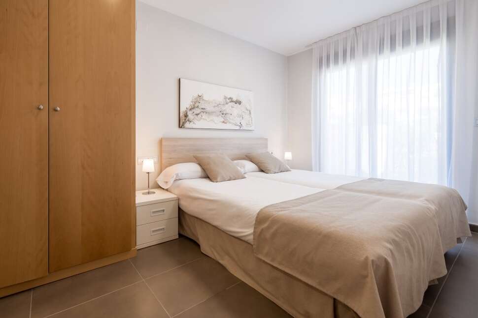 Een foto van Las Dunas Appartementen