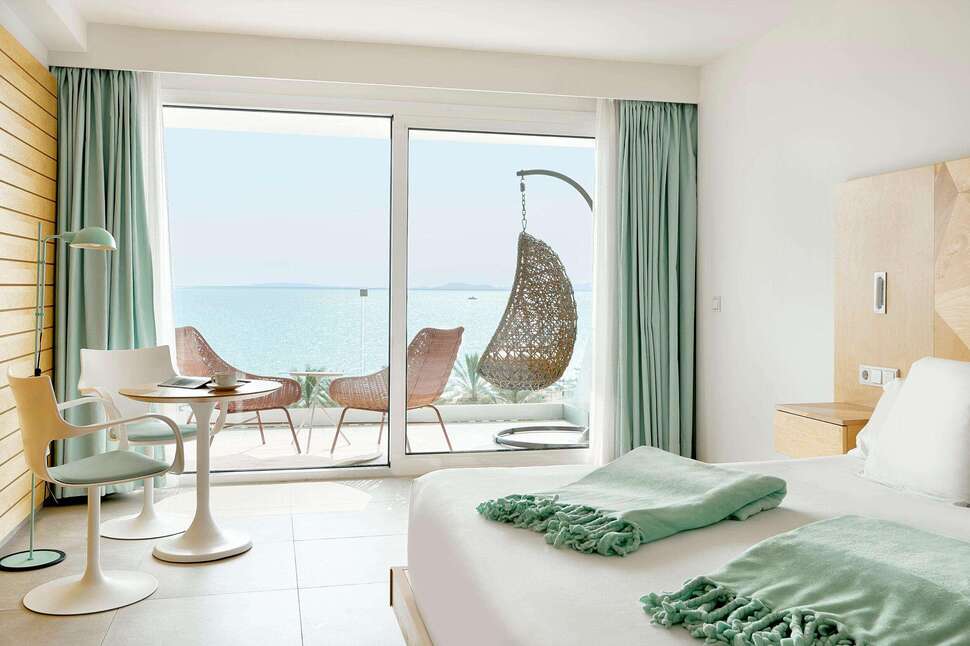 Een foto van Iberostar Selection Playa de Palma