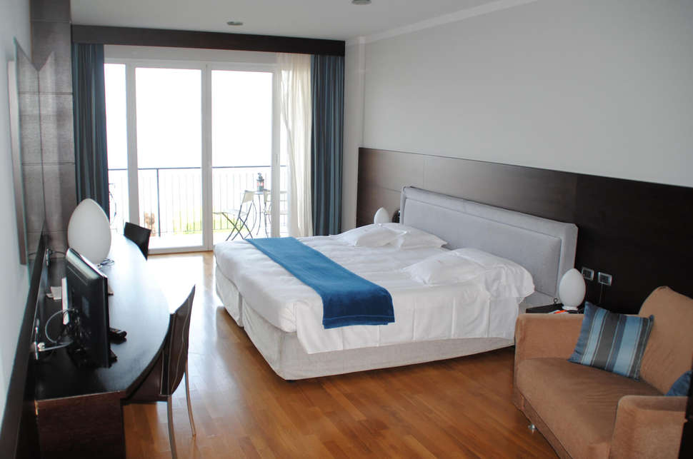 Een foto van Hotel Bel-Sit