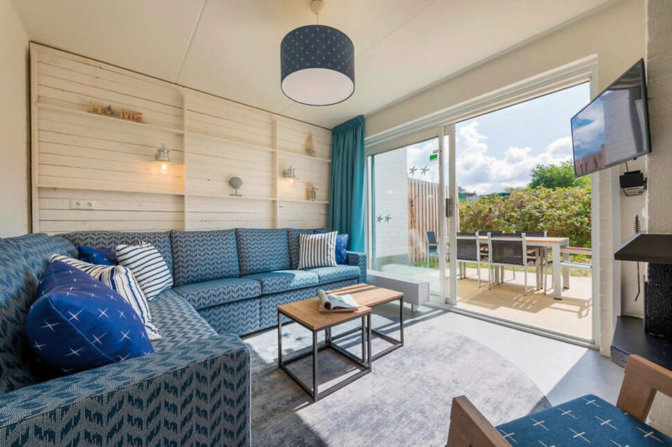 Een foto van Center Parcs Park Zandvoort