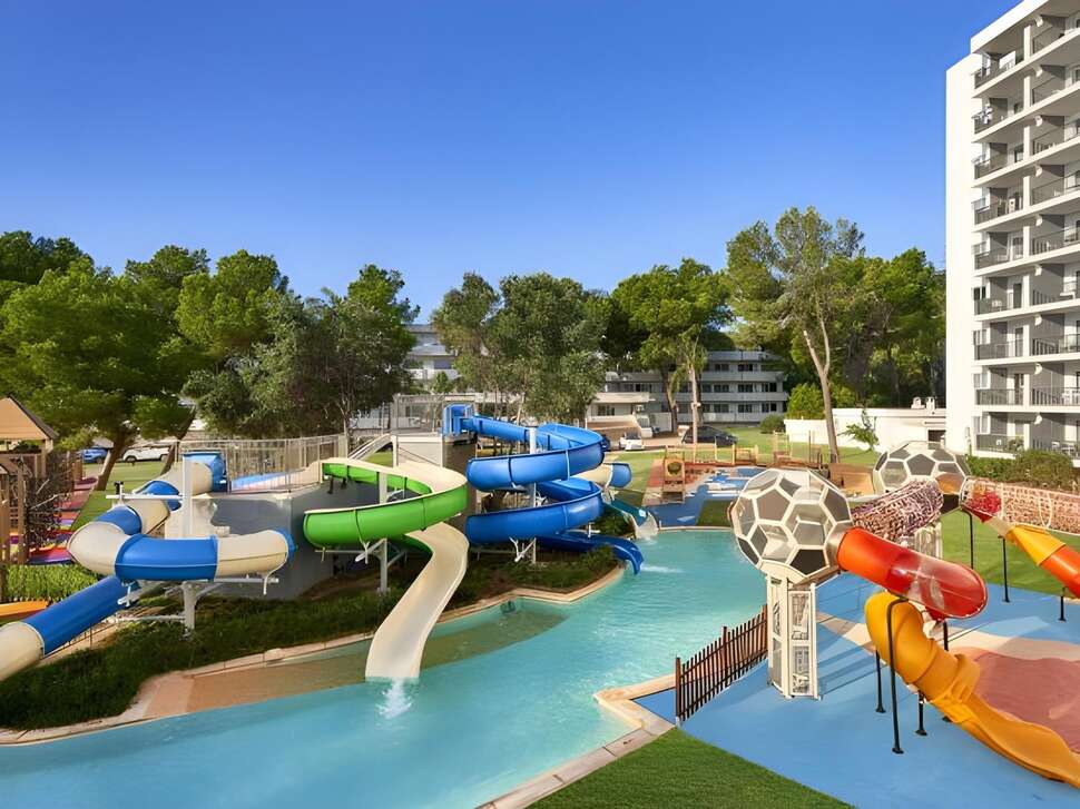 Een foto van BelleVue Club