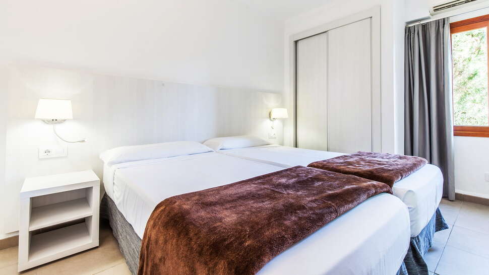 Een foto van Blue Sea Ses Cases D'Or & Martha's & Es Bolero