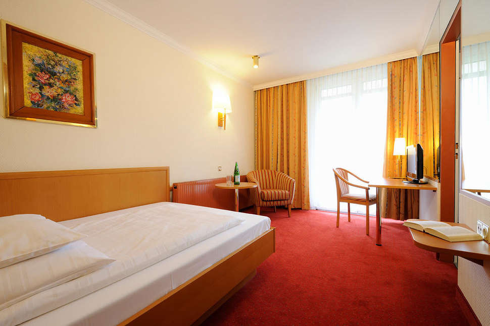 Ein Foto Hotel Palace Bad Hofgastein