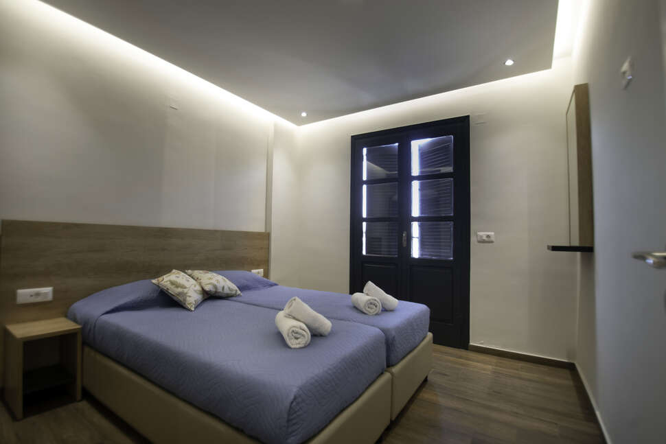 Een foto van Villa Margarita Suites