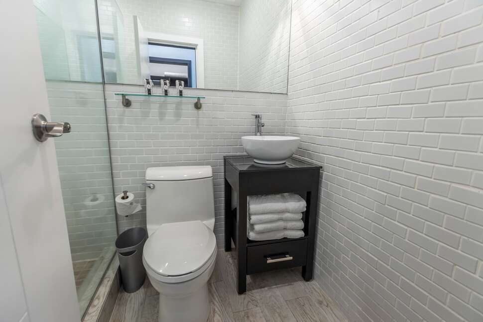 Een foto van The Catalina Hotel & Beach Club