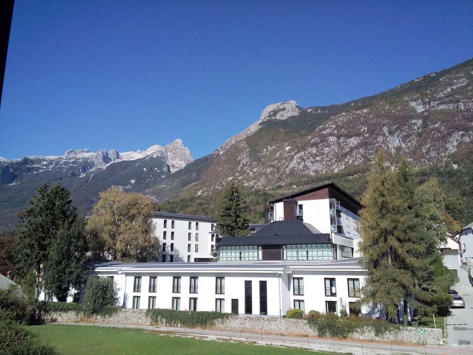 Een foto van Alp Hotel