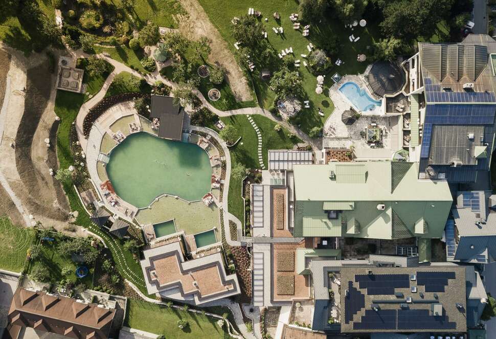 Een foto van Neuhaus Zillertal Resort
