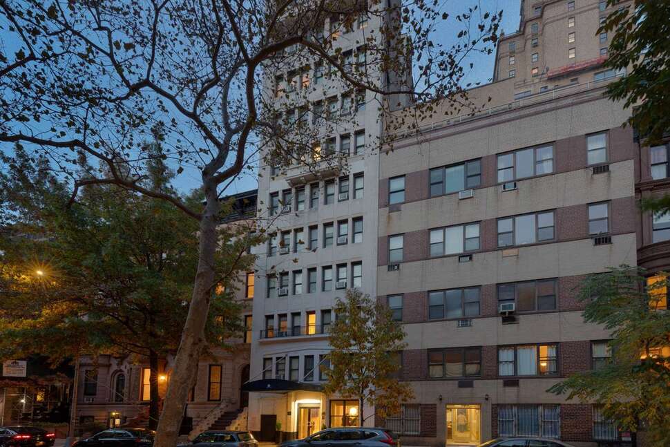 Een foto van La Quinta Inn & Suites by Wyndham New York City Central Park
