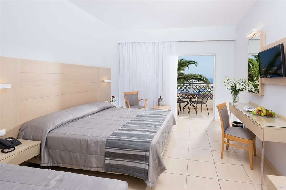 Een foto van Grand Hotel Holiday Resort