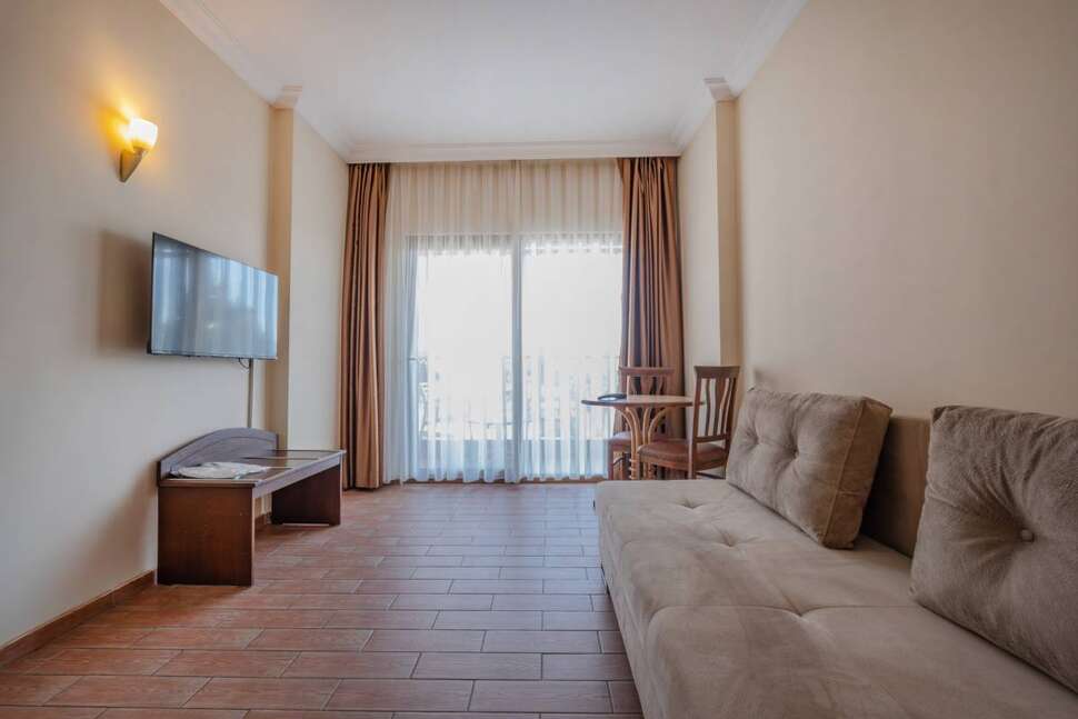 Ein Foto Sun Beach Park & Spa