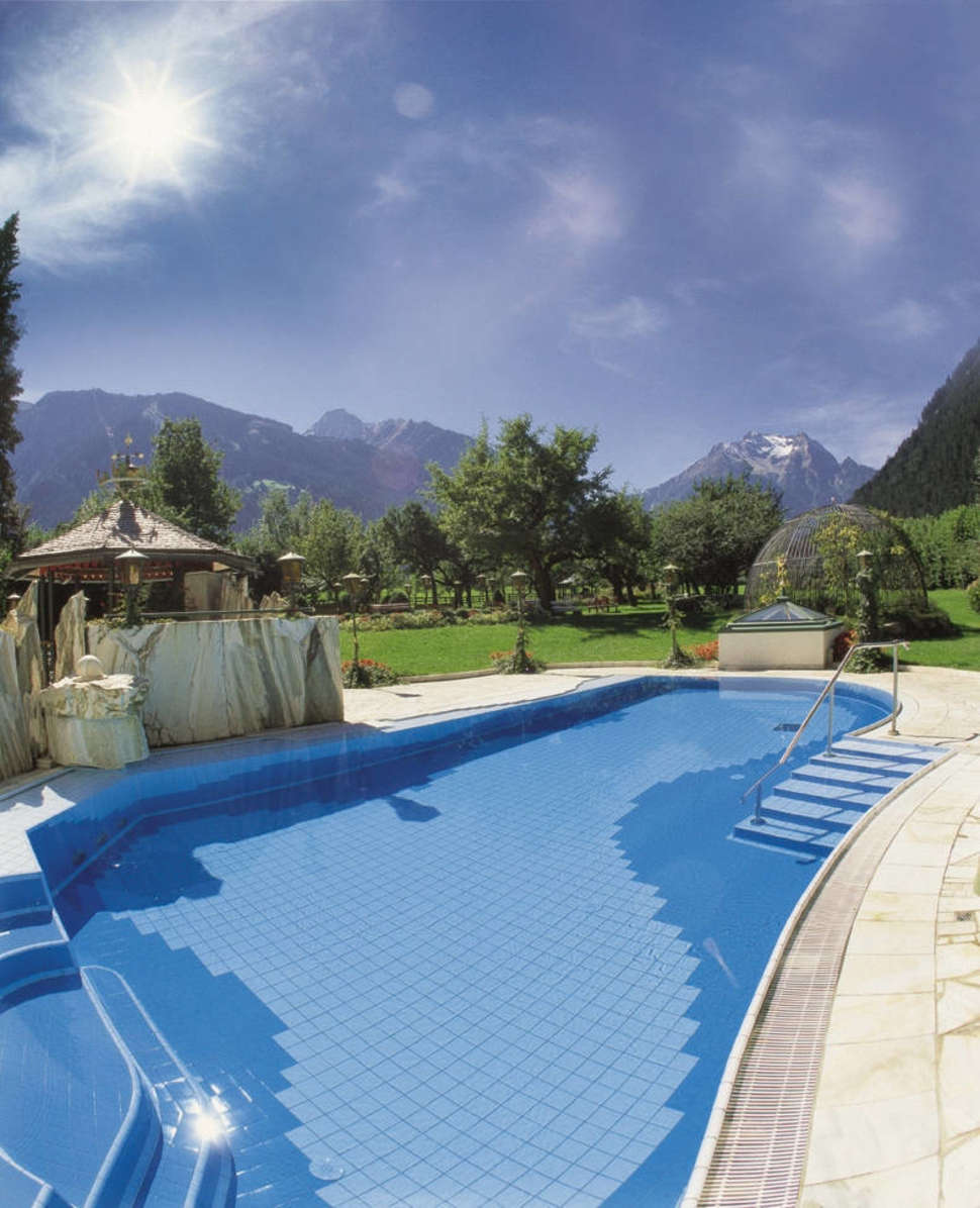 Een foto van Neuhaus Zillertal Resort