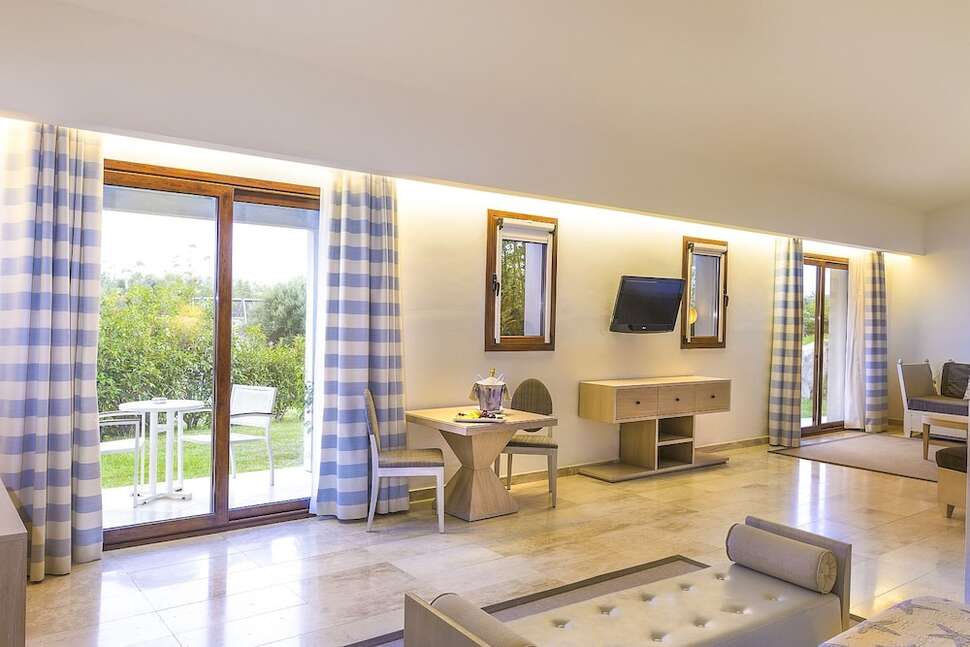 Een foto van Resort Grande Baia