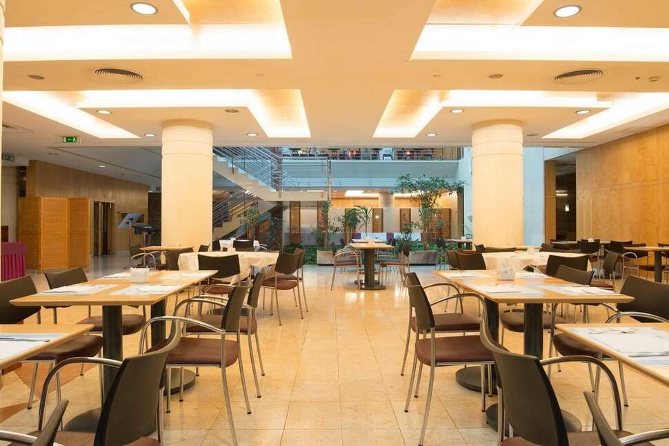 Een foto van Vip Executive Entrecampos