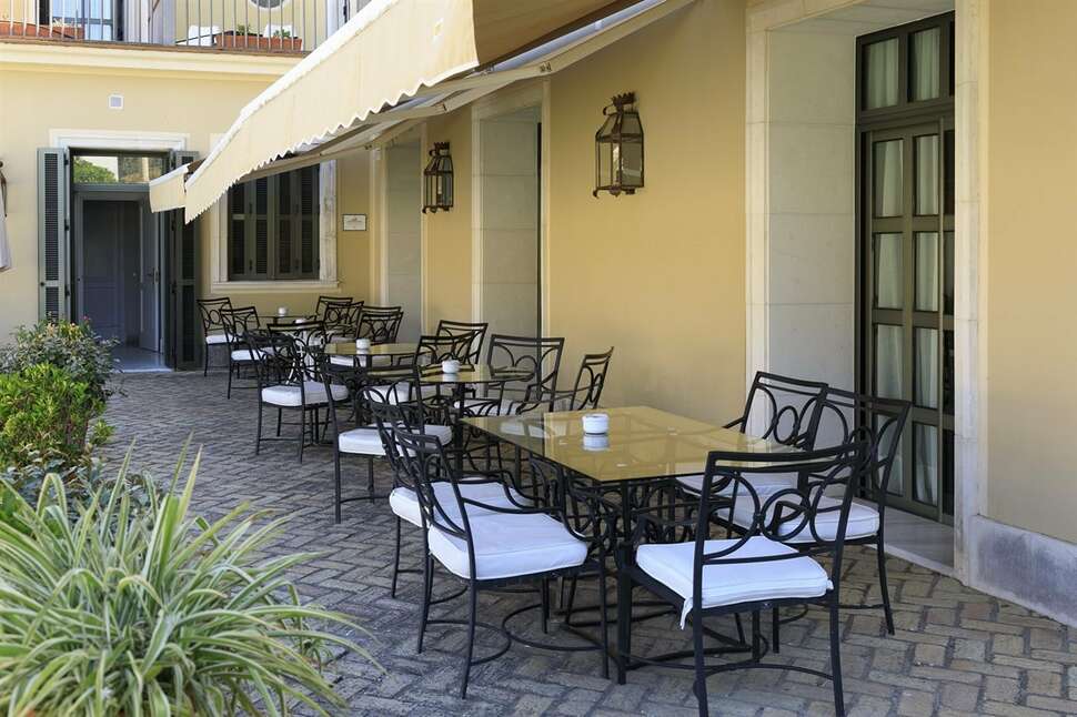 Een foto van Hotel Villa Jerez