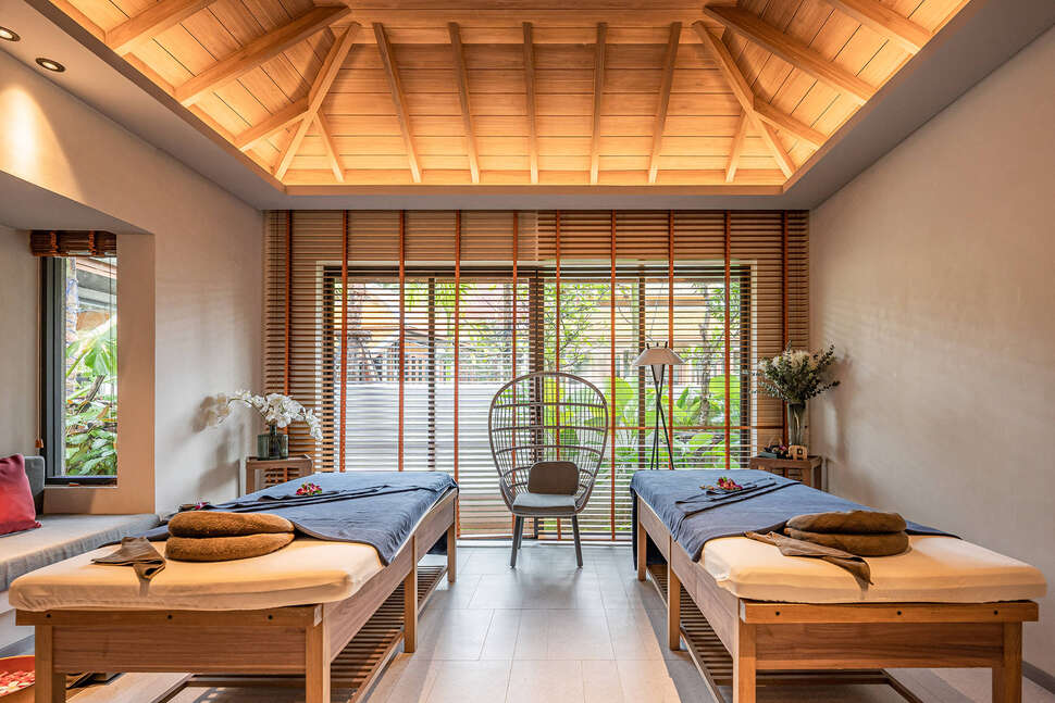Een foto van Grand Mercure Khao Lak Bangsak