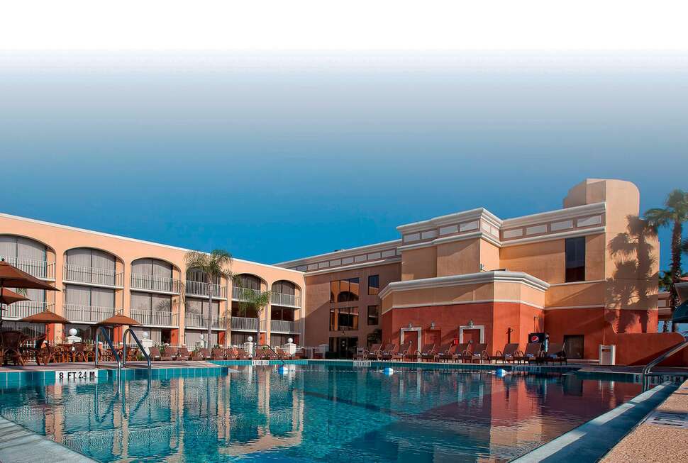 Een foto van Westgate Towers Resort