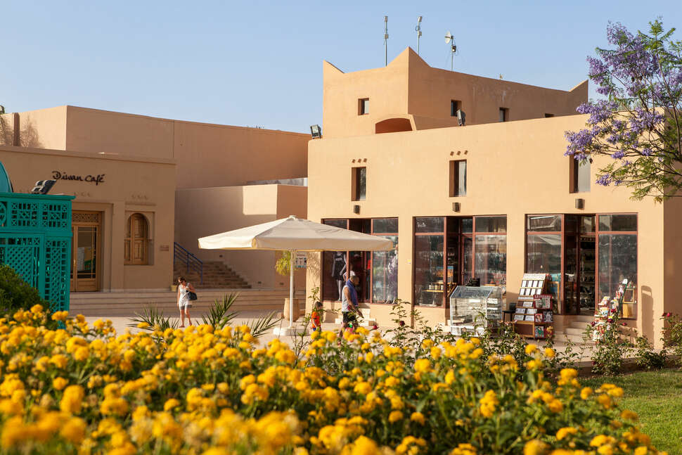 Een foto van Valeria Madina Club Resort