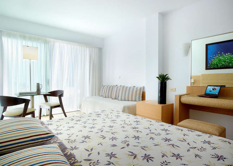 Ein Foto Albatros Spa & Resort Hotel