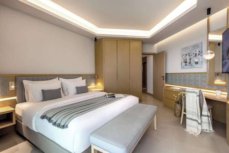 Een foto van Ammoa Luxury Hotel & Spa Resort