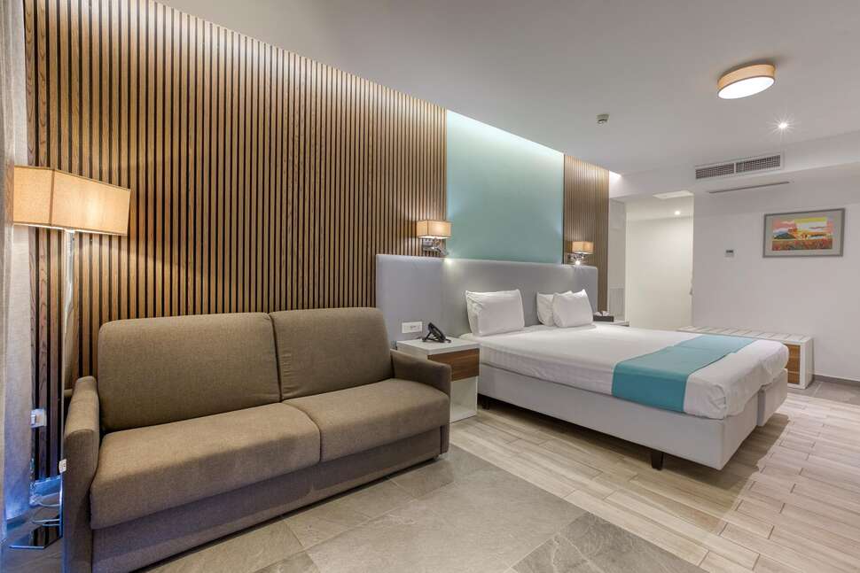 Ein Foto Solana Hotel & Spa