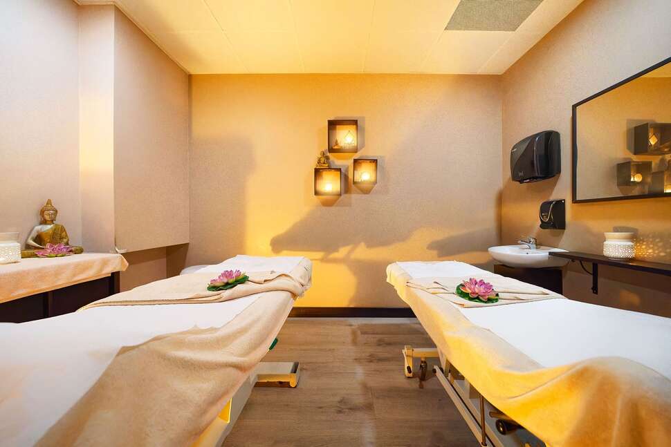 Een foto van Bull Vital Suites & Spa