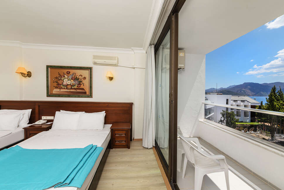 Een foto van Hotel Kaya Maris