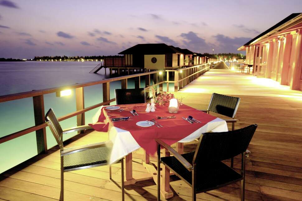 Een foto van Villa Nautica Paradise Island
