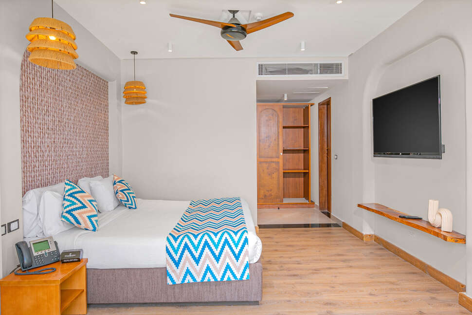 Een foto van Panorama Bungalows Resort El Gouna