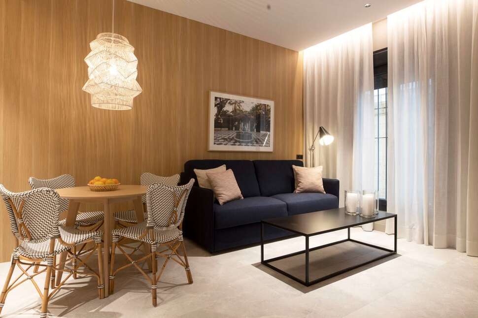 Een foto van GoodNight Cadiz Appartementen