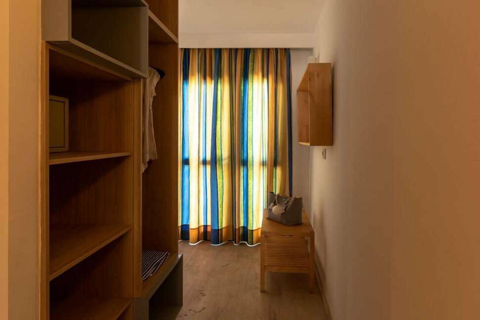 Ein Foto Apartments Leticia del Mar