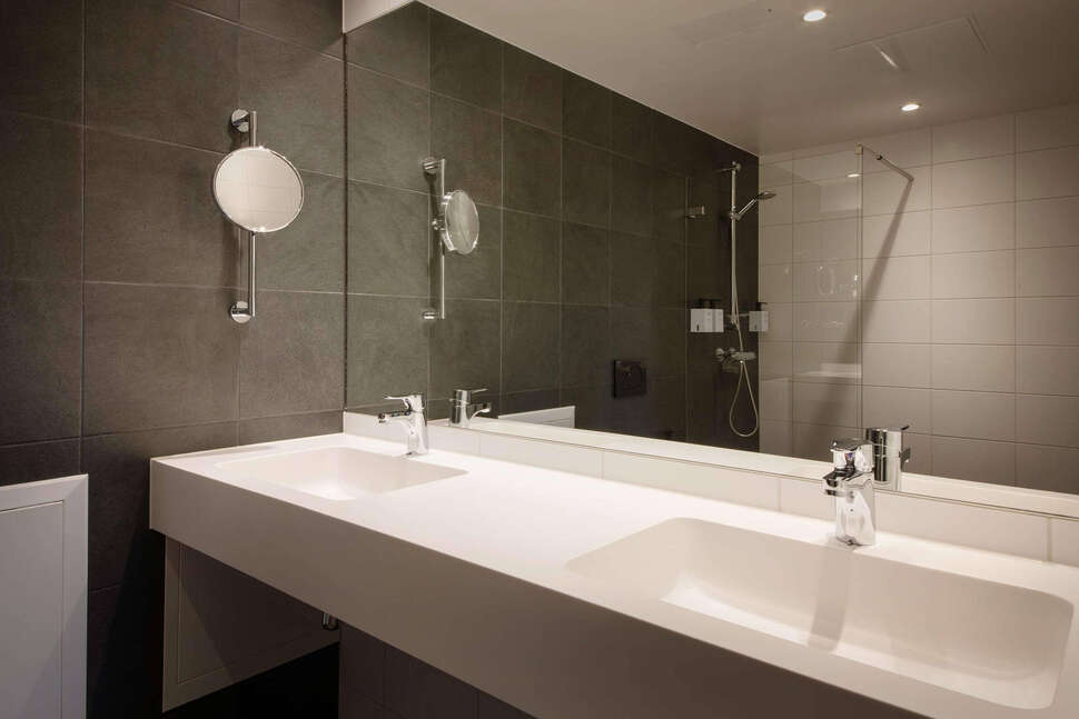 Een foto van Hotel Scandic Voss
