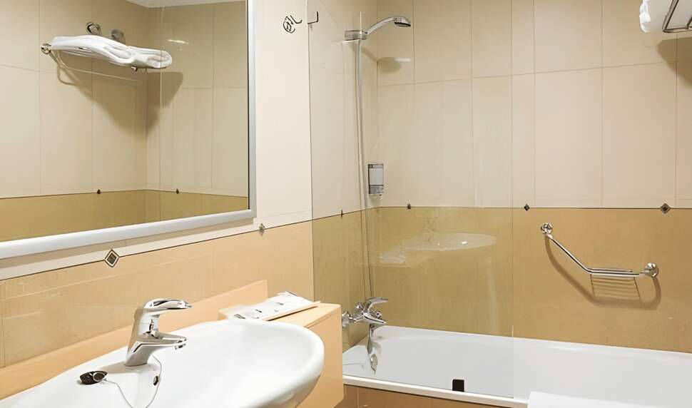 Een foto van Hotel Diamar