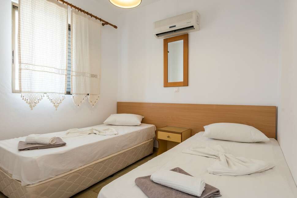 Een foto van Kardamena Holidays Appartementen