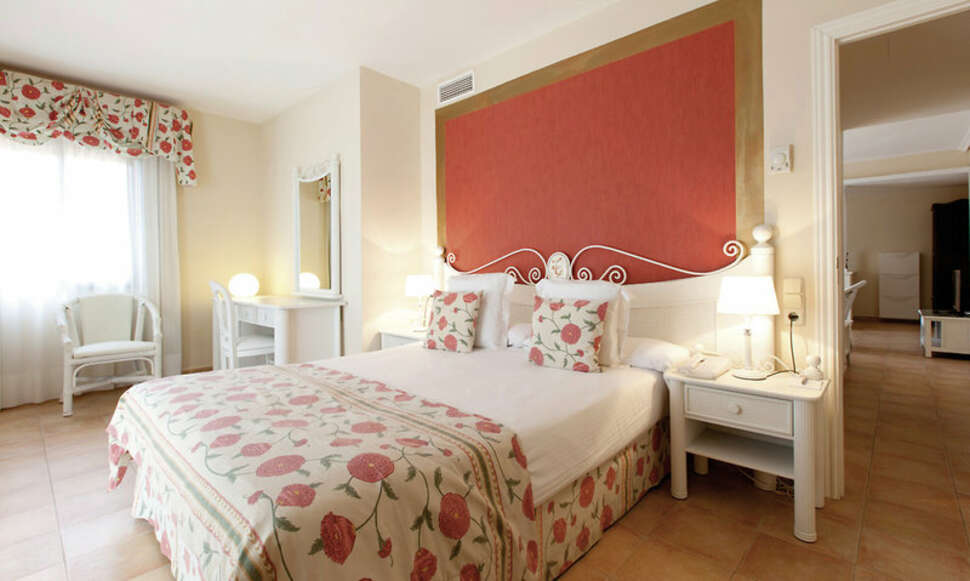 Een foto van Hotel Lago Garden Suites & Spa