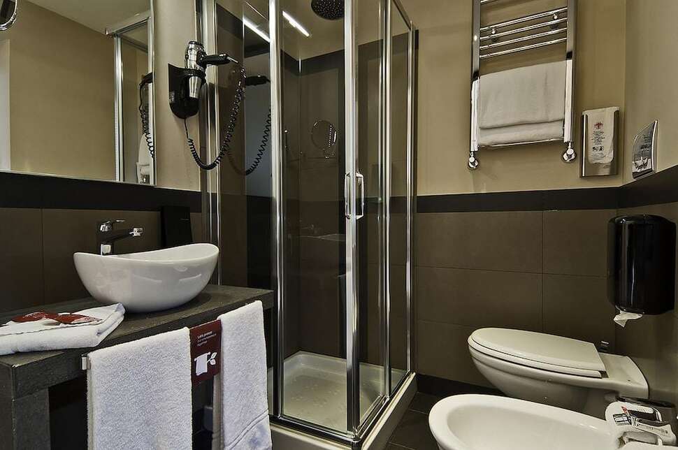 Een foto van Caravel Hotel