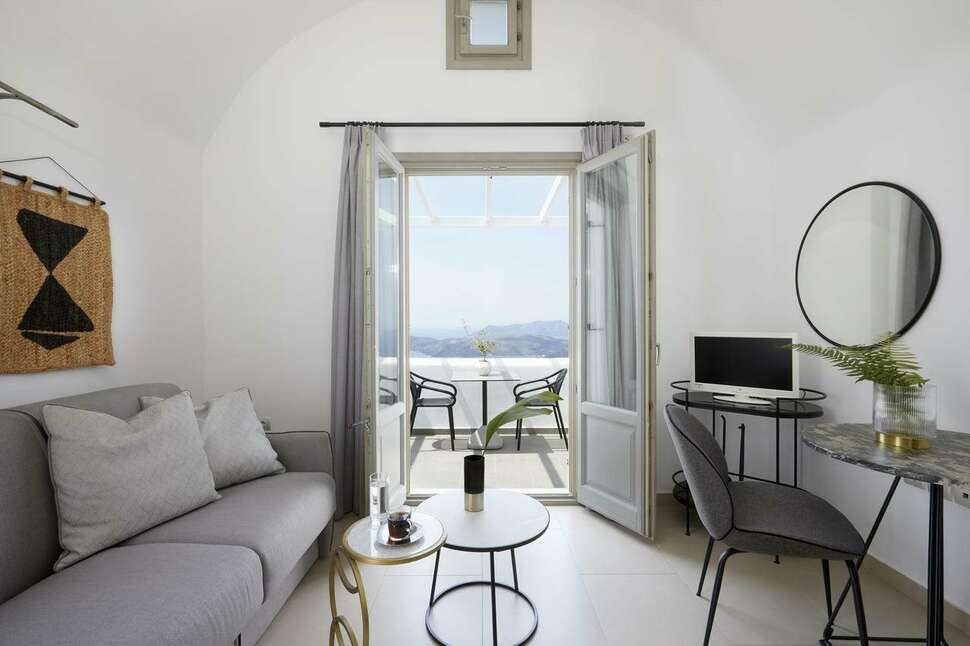 Een foto van Petit Palace Suites