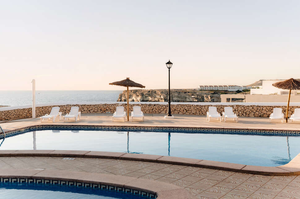 Een foto van Blue Sea Cabo de Banos
