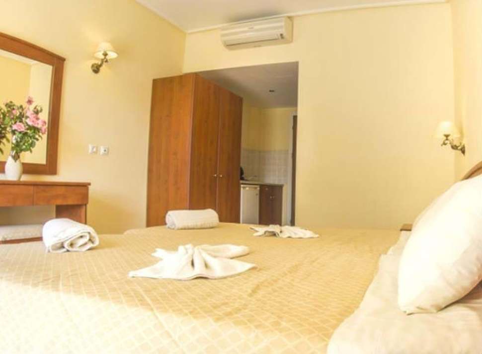 Een foto van Daisy Hotel Tsilivi