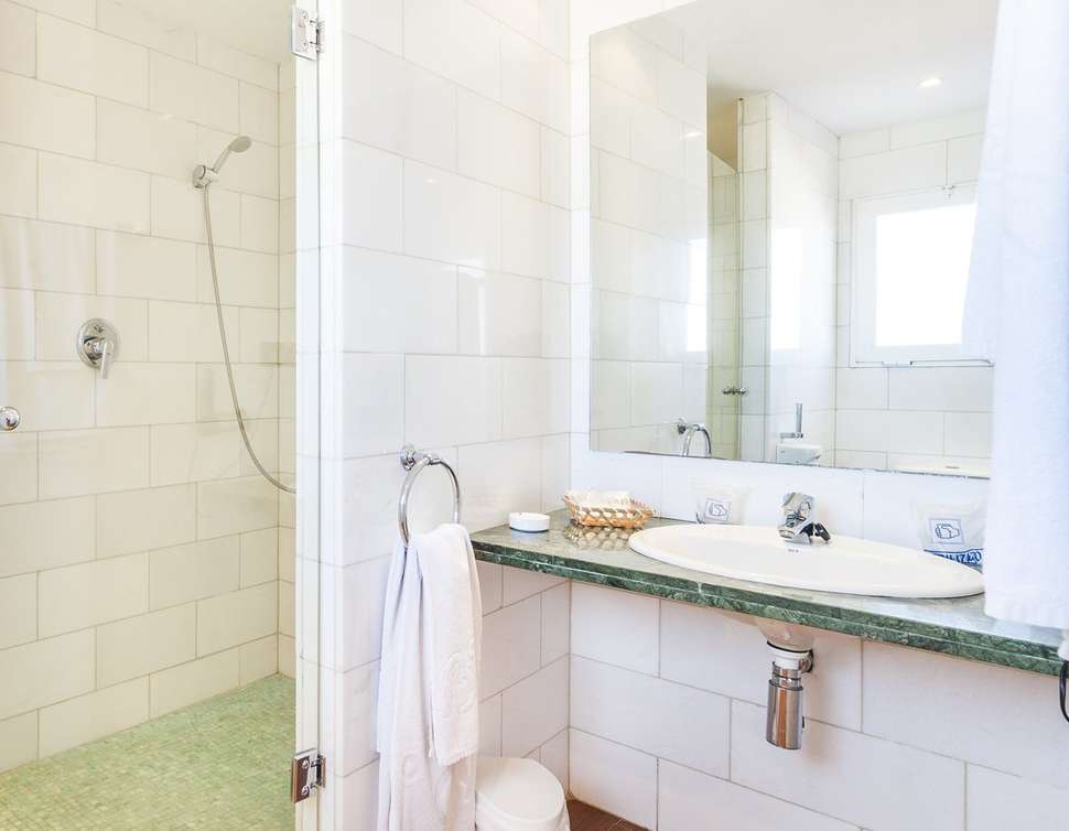 Een foto van Hotel Mix Alea