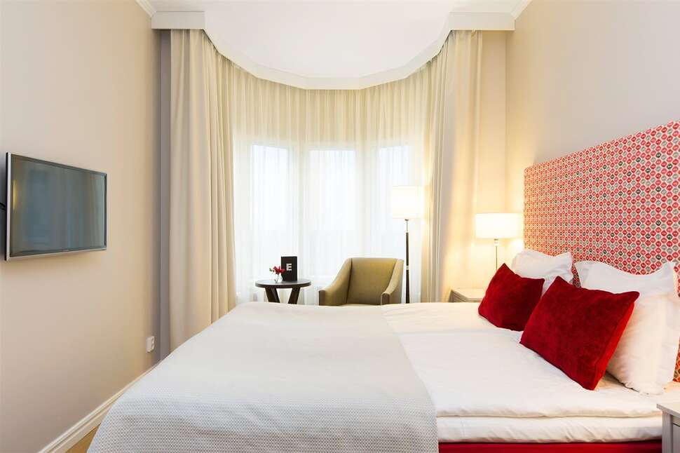 Een foto van Elite Hotel Adlon