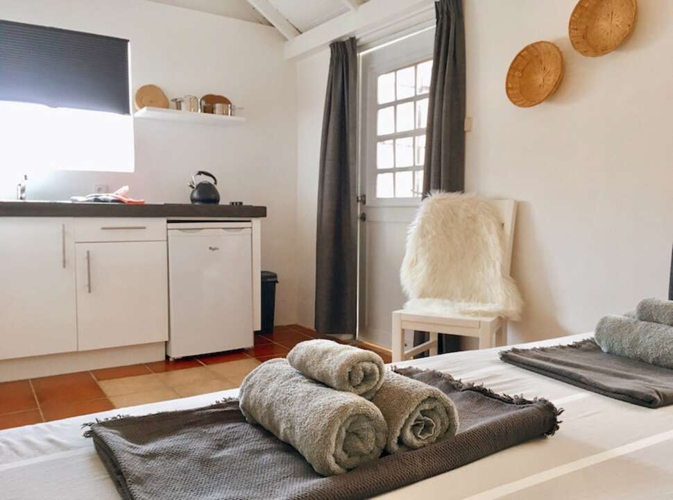 Een foto van Beleef Curacao Appartementen