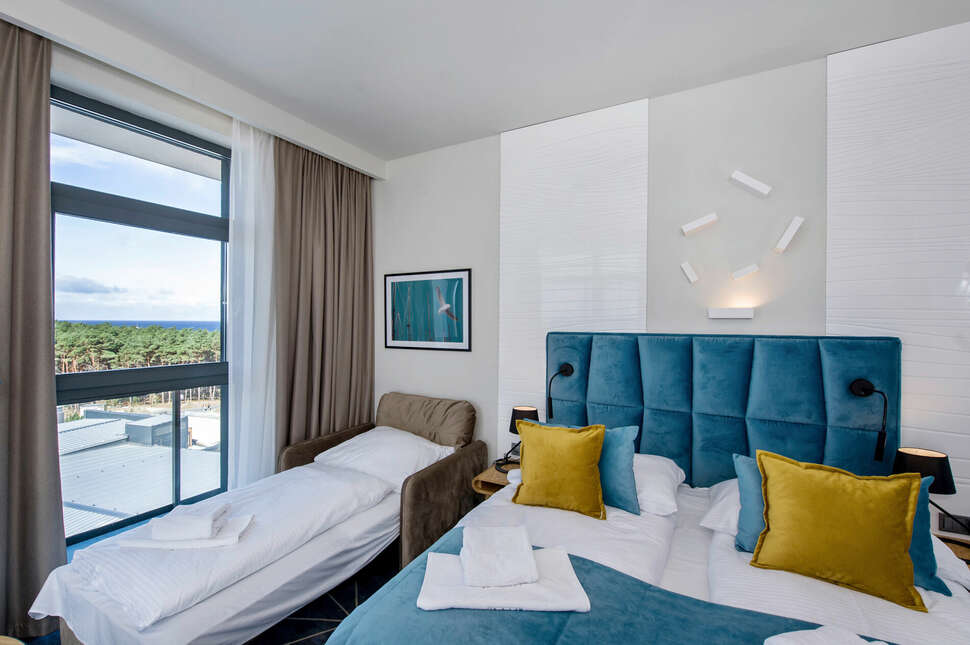 Een foto van Zalewski Hotel