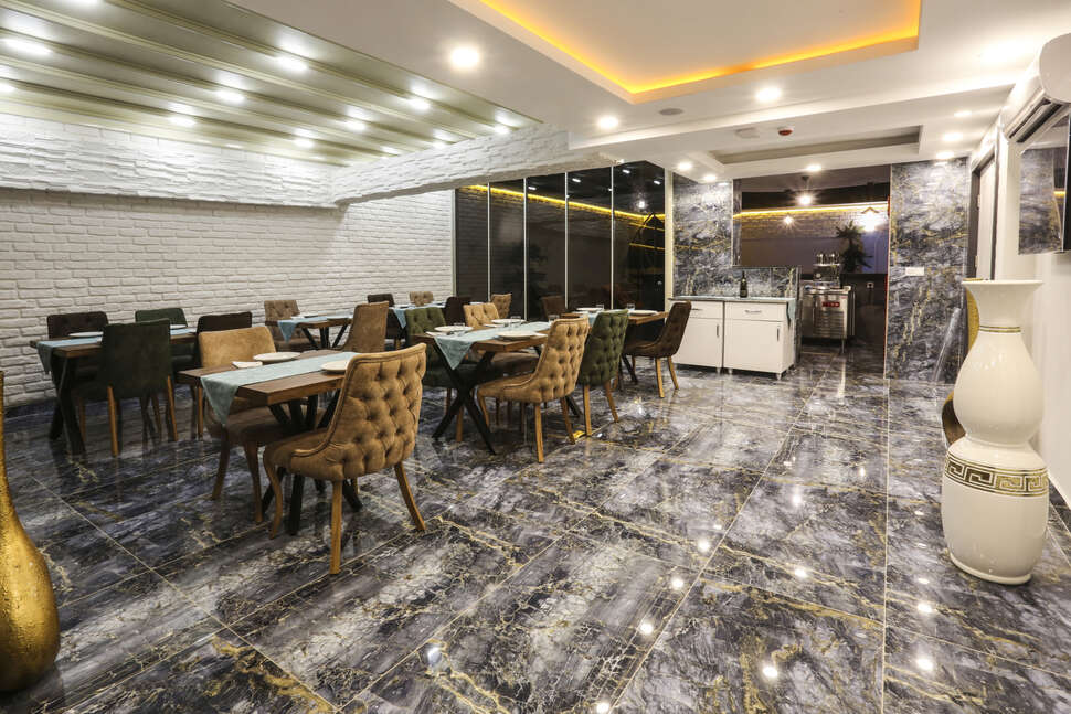 Een foto van Akayda Butik Hotel