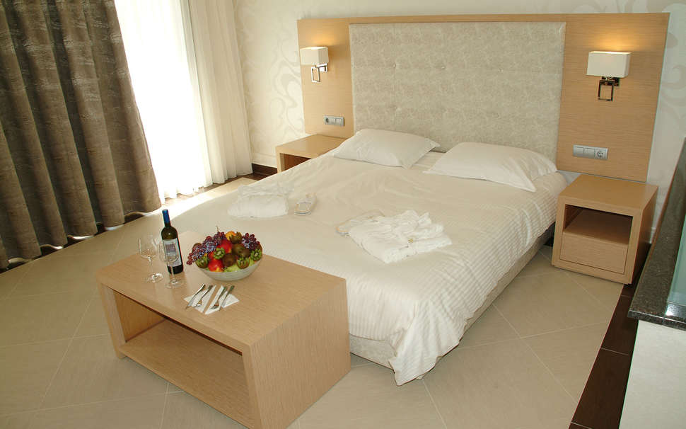 Ein Foto Ionian Emerald Resort