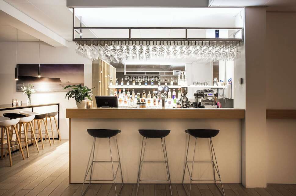 Een foto van Storm Hotel by Keahotels