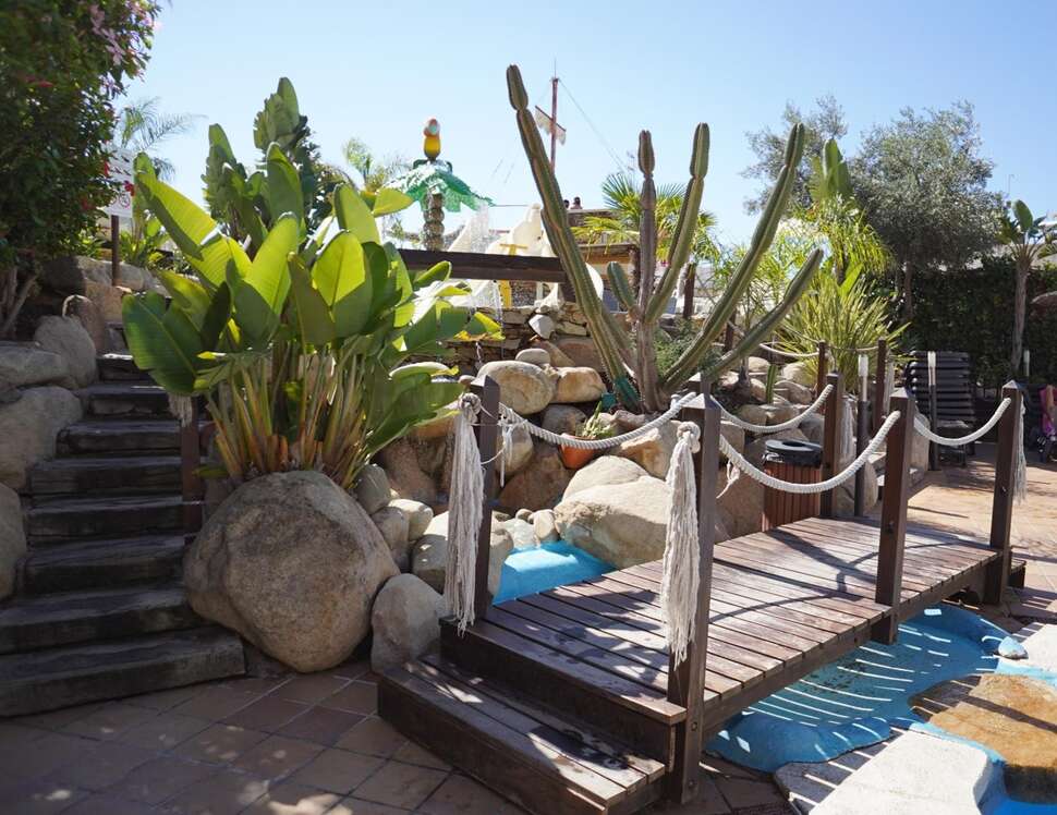 Een foto van Hotel Alba Seleqtta