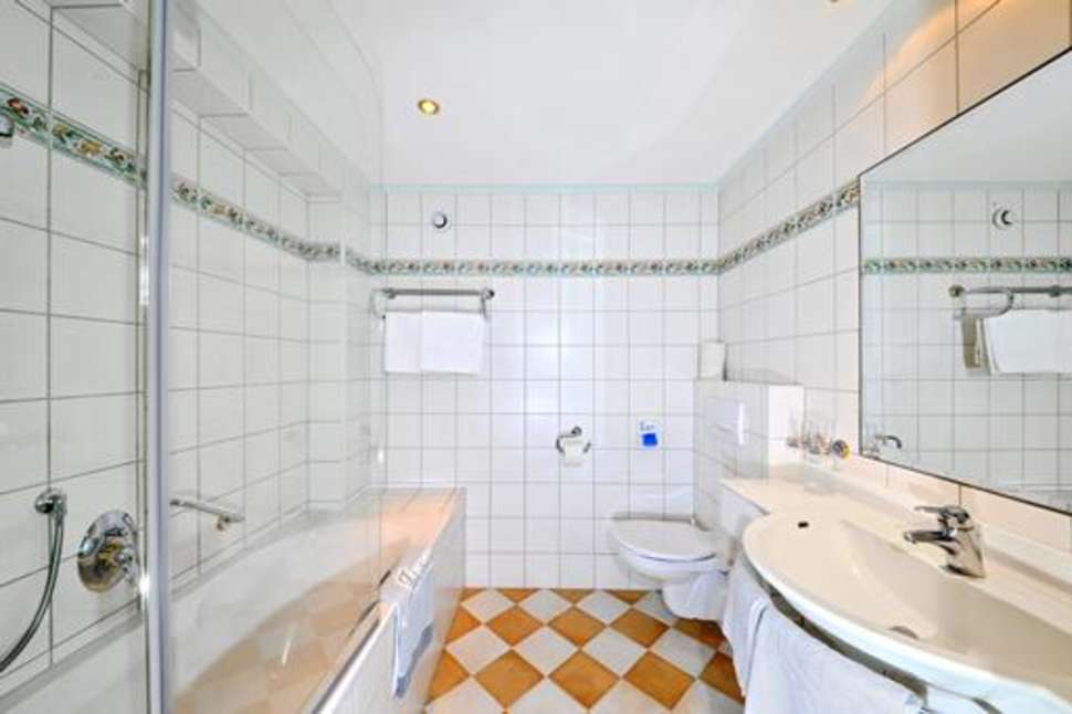 Een foto van Hotel Jakobwirt