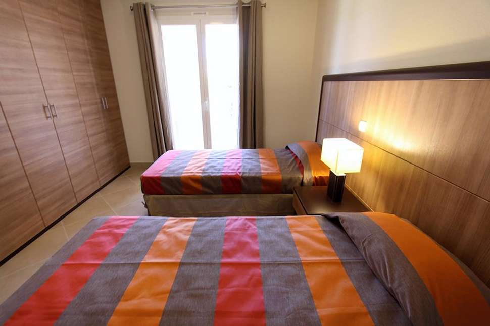 Een foto van Residence Salina Bay