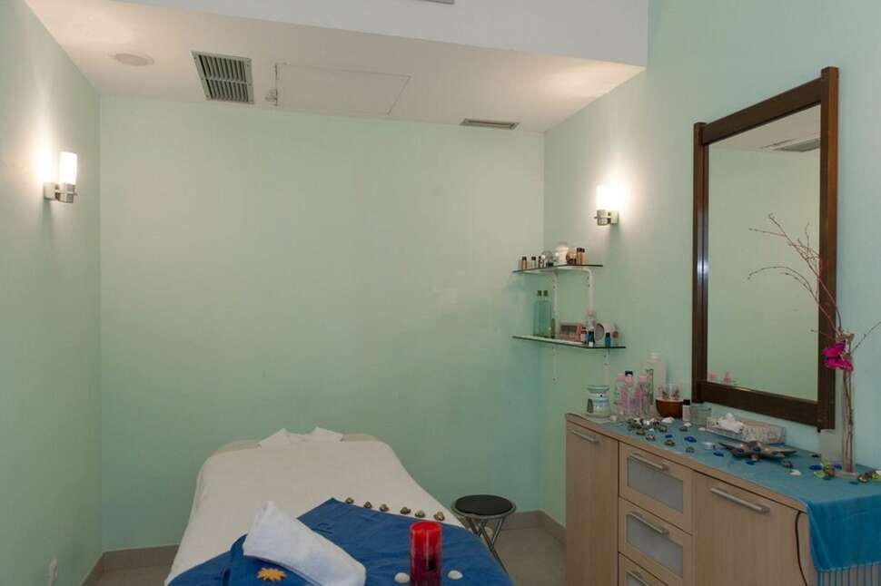 Een foto van de faciliteiten bij Belver Boa Vista Hotel & Spa