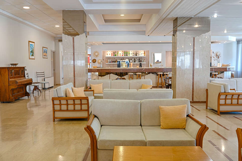 Ein Foto Hotel Livadi Nafsika